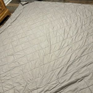 King Size Comforter